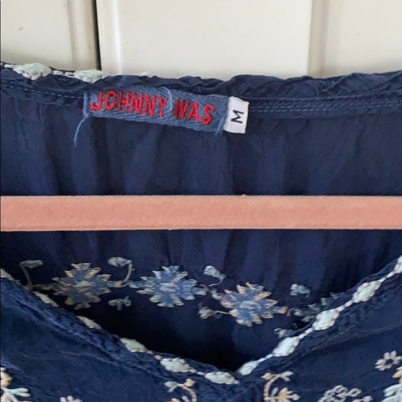 Johnny Was Top - Picture 2 of 2